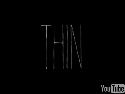 Thin the Movie:  The Reality of Eating Disorders